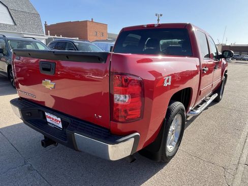 Used 2013 Chevrolet Silverado 1500 LT w/ All-Star Edition image 3