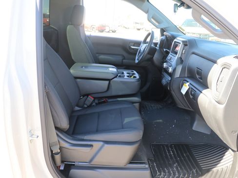 New 2026 GMC Sierra 1500 Pro w/ Trailering Package image 28