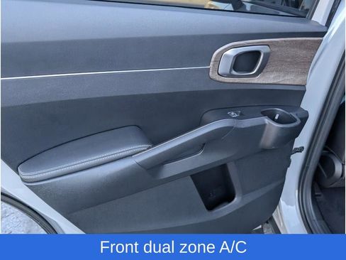 Used 2022 Kia Sorento S w/ Option Group 015 image 11