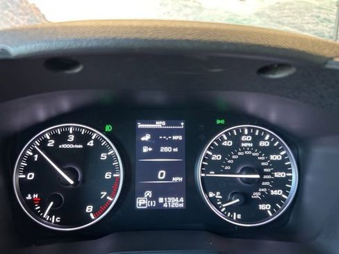 Used 2026 Subaru Forester Premium AWD/4WD image 87