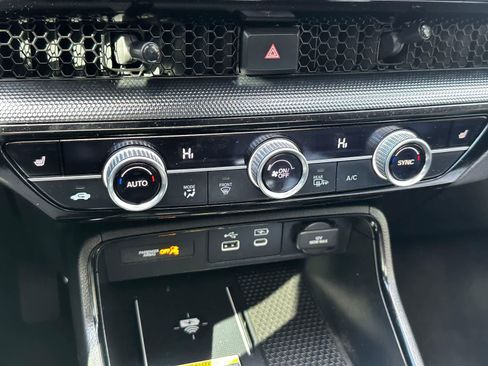 Used 2023 Honda CR-V EX-L image 19