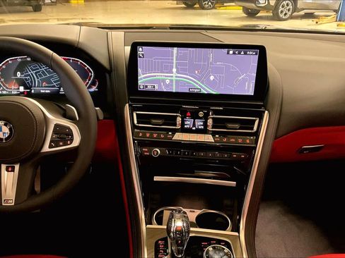 New 2026 BMW 840i xDrive image 6