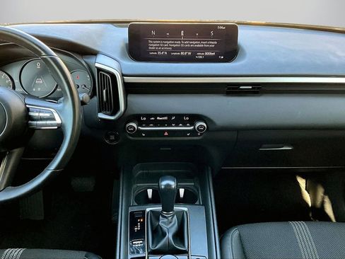Used 2024 MAZDA CX-50 AWD 2.5 S w/ Preferred Package image 12