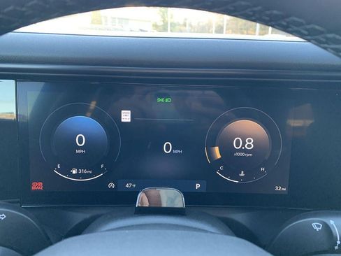 New 2026 Hyundai Palisade XRT Pro image 37