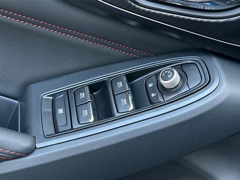 New 2025 Subaru WRX Premium image 14