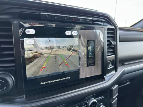 New 2026 Ford F150 Raptor image 23