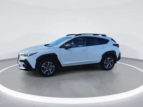 New 2026 Subaru Crosstrek 2.0i Premium AWD/4WD image 4
