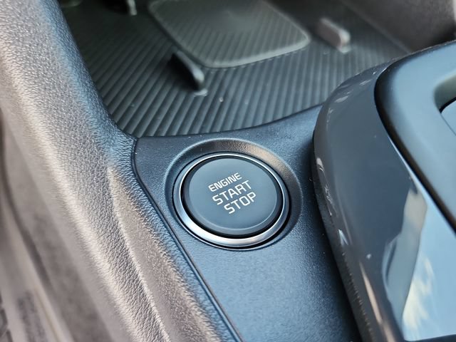 New 2026 Kia K4 GT-Line Turbo FWD image 26