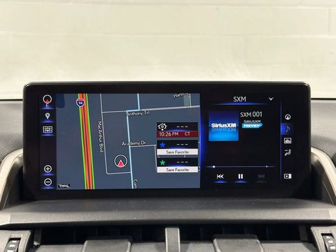 Used 2018 Lexus NX 300 F Sport image 23