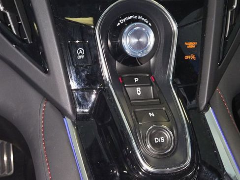 Certified 2025 Acura RDX A-Spec AWD/4WD image 20