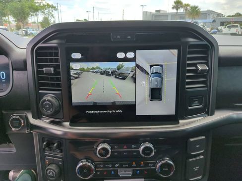 New 2026 Ford F150 Tremor AWD/4WD image 24