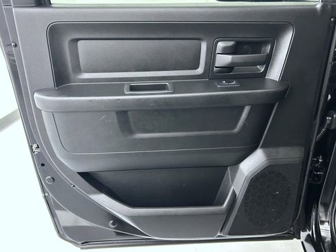 Certified 2022 RAM 2500 Tradesman image 20