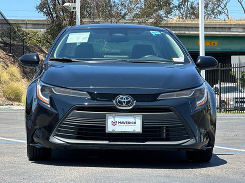 Used 2024 Toyota Corolla LE FWD image 7