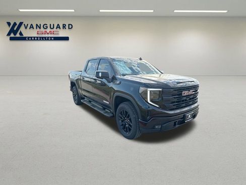 New 2026 GMC Sierra 1500 Elevation w/ Elevation Premium Package image 2