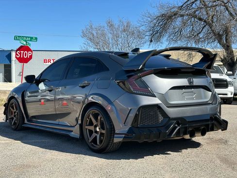 Used 2019 Honda Civic Type R image 4
