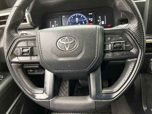 Used 2024 Toyota Tacoma SR RWD image 14