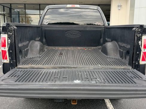 Used 2013 Ford F150 XLT w/ XLT Chrome Pkg AWD/4WD image 6