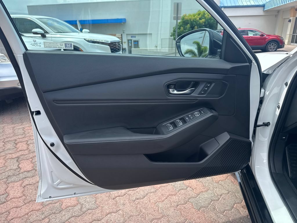 New 2026 Honda Accord Sport-L image 10