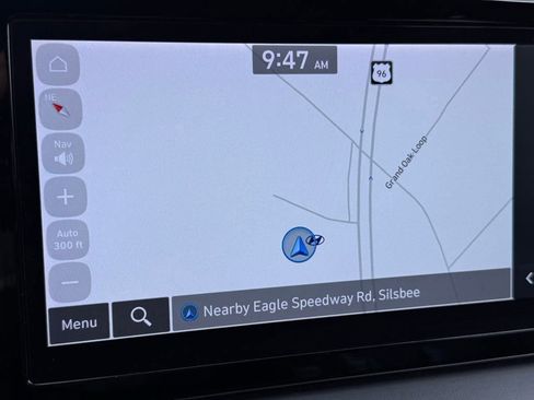 Used 2023 Hyundai Palisade Calligraphy w/ Cargo Package image 5