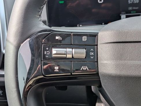 New 2026 Kia Sorento EX w/ EX Premium Package FWD image 11