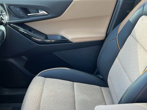 New 2026 Chevrolet Equinox ACTIV w/ Convenience Package III image 19