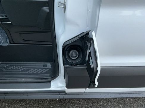 New 2026 Ford Transit 350 148 High Roof AWD w/ Load Area Protection Package image 18