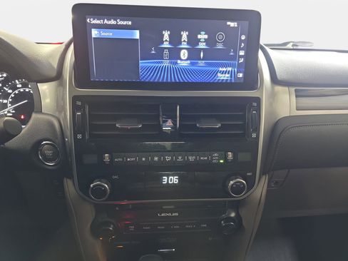 Used 2022 Lexus GX 460 Premium image 20