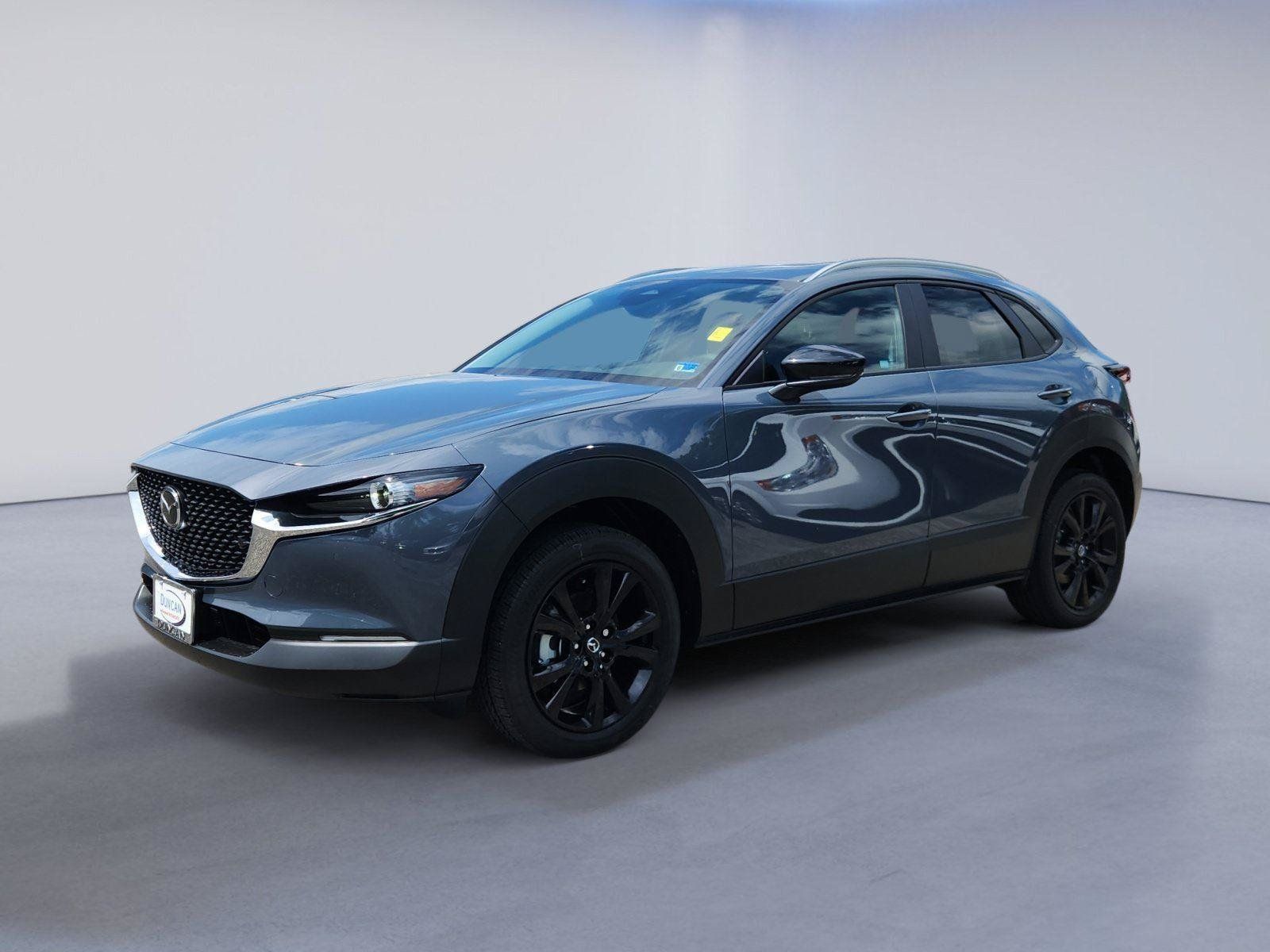 New 2026 MAZDA CX-30 AWD 2.5 S image 7