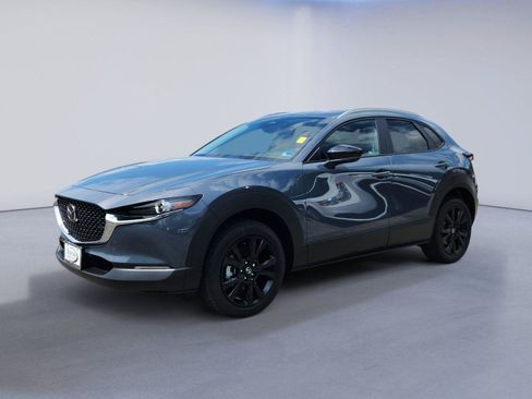 New 2026 MAZDA CX-30 AWD 2.5 S image 7