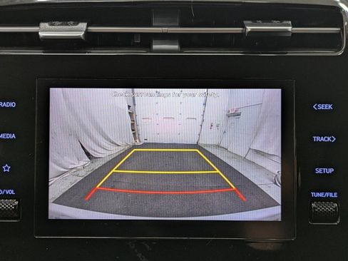 Used 2023 Hyundai Tucson SEL AWD/4WD image 9
