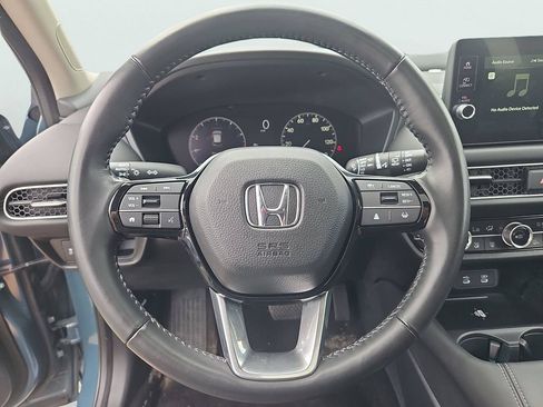 Used 2026 Honda HR-V EX-L image 25