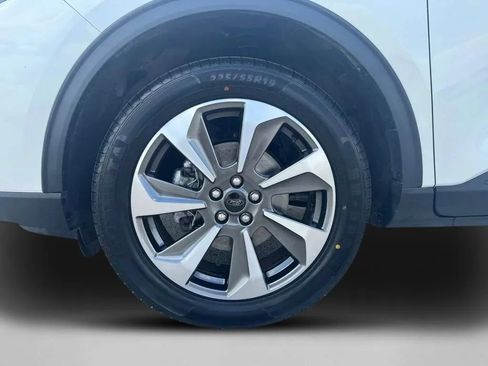 Used 2024 Ford Escape Platinum AWD/4WD image 29
