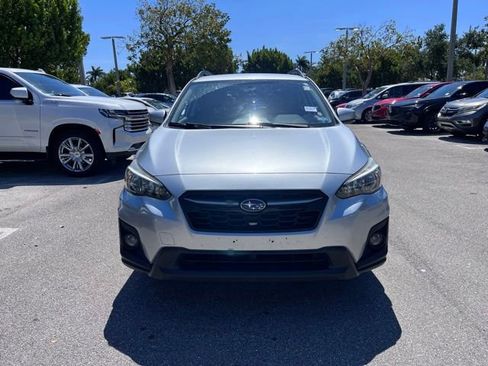 Used 2019 Subaru Crosstrek 2.0i Premium w/ Eyesight System AWD/4WD image 2