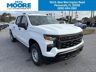New 2026 Chevrolet Silverado 1500 W/T w/ WT Value Package video 1