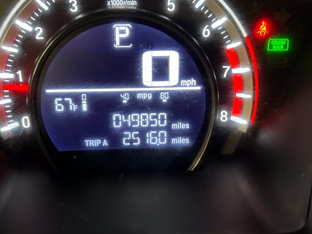 Used 2017 Honda Civic Sport image 23