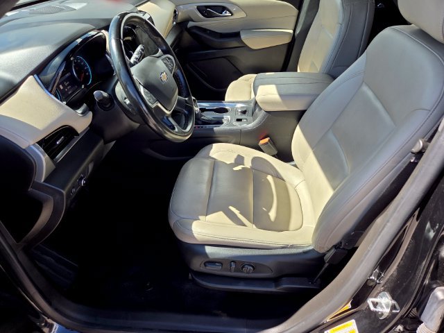 Certified 2023 Chevrolet Traverse LT w/ LT Premium Package AWD/4WD image 10