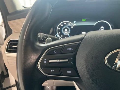 Used 2021 Hyundai Palisade Limited AWD/4WD image 12