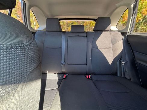 Used 2025 Toyota RAV4 LE image 38