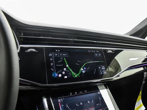 Used 2025 Audi Q7 2.0T Premium Plus w/ Premium Plus Package image 25