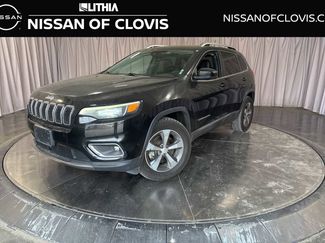 Used 2019 Jeep Cherokee Limited w/ Technology Group video 1