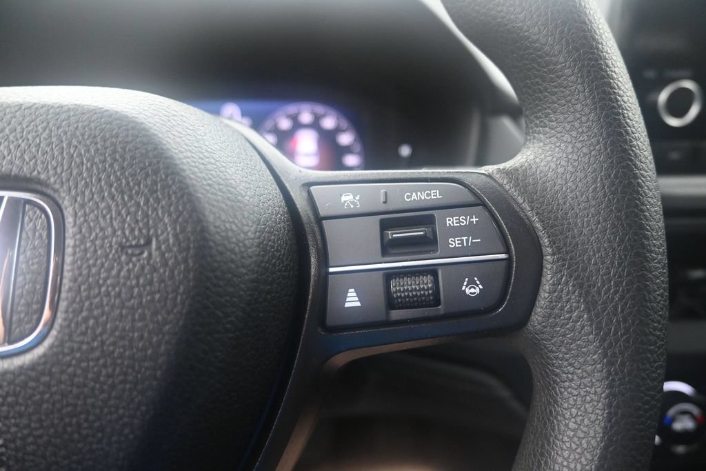 Used 2025 Honda Accord LX image 21