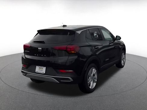 Used 2025 Buick Encore GX Preferred image 14