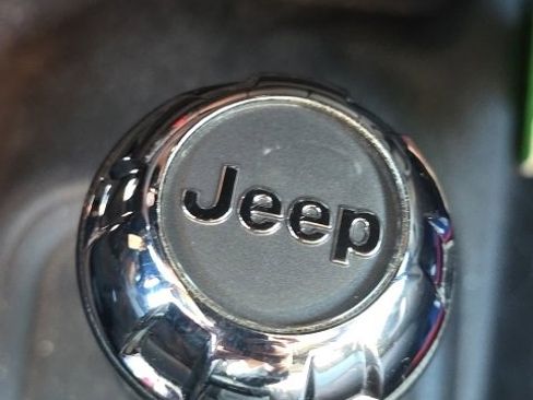 Used 2014 Jeep Wrangler Sport w/ Quick Order Package 24S image 10