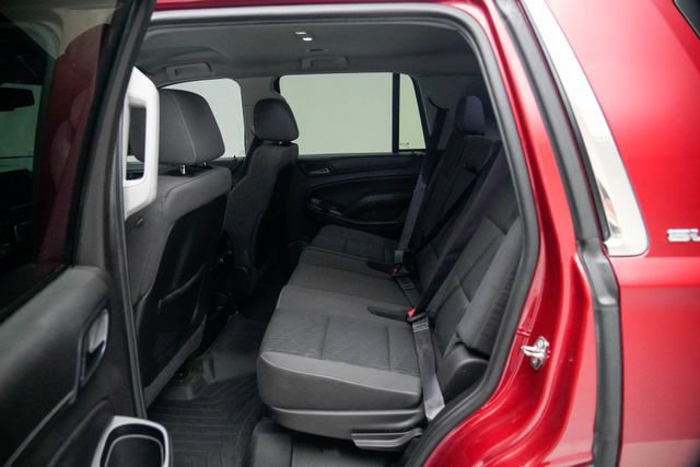 Used 2015 GMC Yukon SLE w/ Convenience Package AWD/4WD image 24