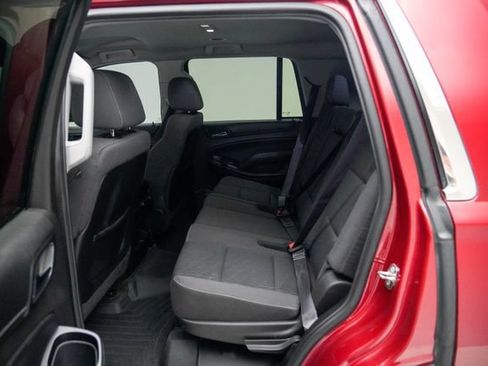 Used 2015 GMC Yukon SLE w/ Convenience Package AWD/4WD image 24