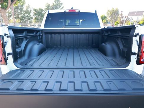 New 2026 RAM 1500 Rebel AWD/4WD image 37