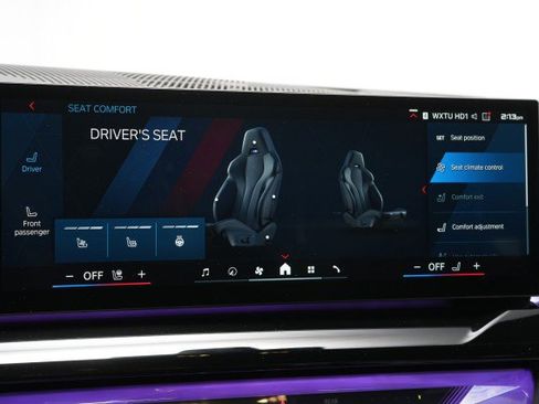 Used 2026 BMW M5 w/ Carbon Package image 62