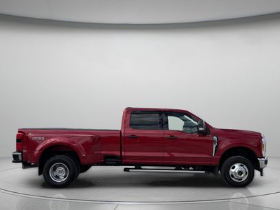 Used 2024 Ford F350 XLT w/ 360-Degree Camera Package