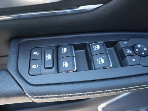 New 2026 RAM 1500 Laramie w/ Laramie Southwest Edition image 7