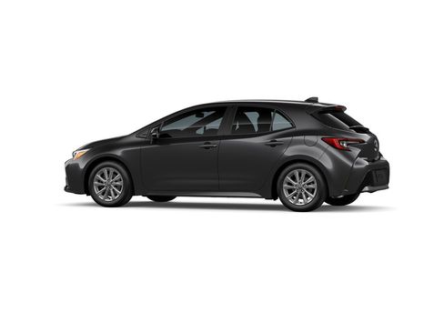 New 2026 Toyota Corolla SE FWD image 5